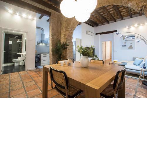 Apartamentos La Xerea