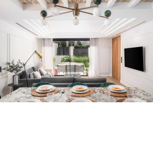 Apartamentos La Zagalilla