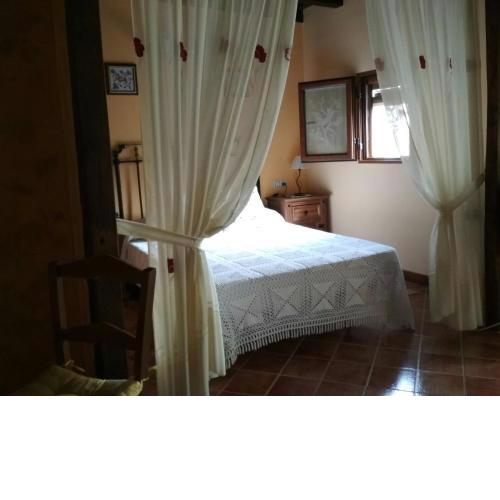 Apartamentos La Zurdina