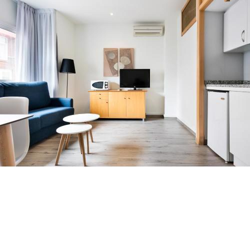 Apartamentos Laforja