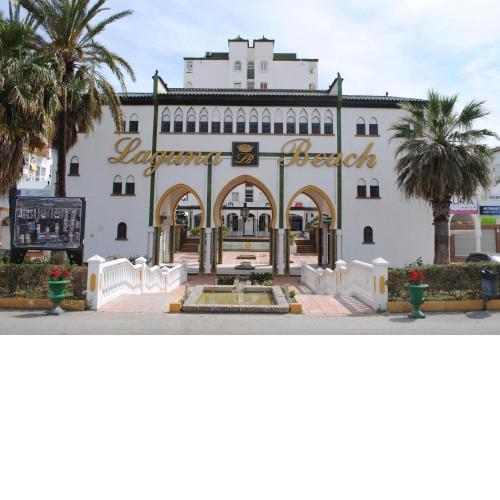Apartamentos Laguna Beach 2