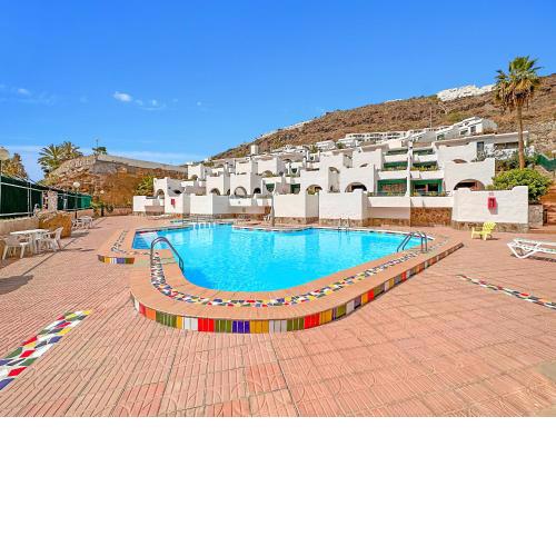 Apartamentos Laguna