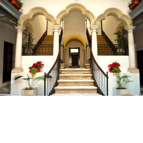 Apartamentos Larga 70