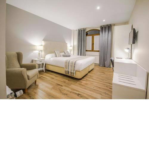 Apartamentos Las Alas
