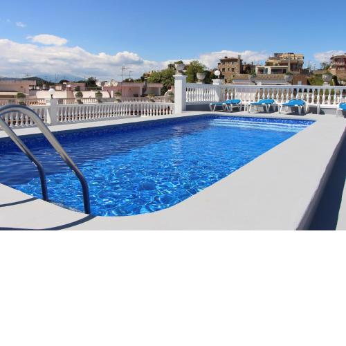 Apartamentos Las Americas - Blanes Beach