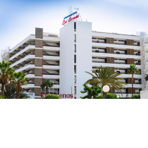 Apartamentos Las Arenas