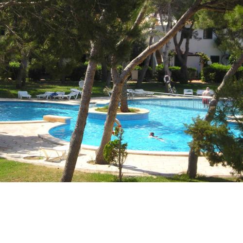 Apartamentos Las Brisas I & II