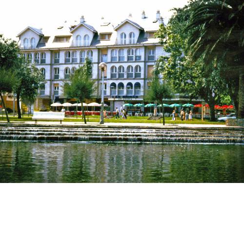 Apartamentos Las Brisas