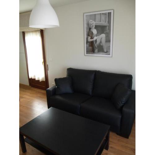 Apartamentos Las Casitas de El Blasón