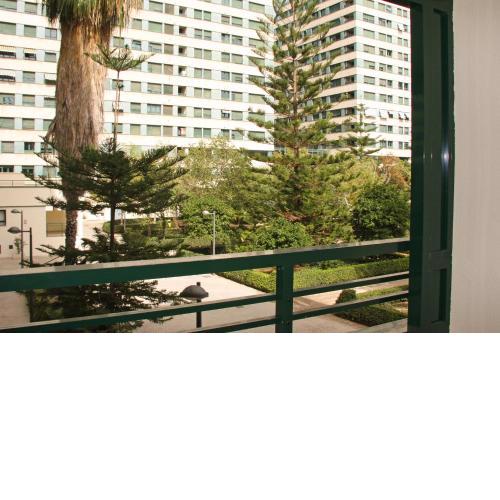 Apartamentos Las Ciencias A
