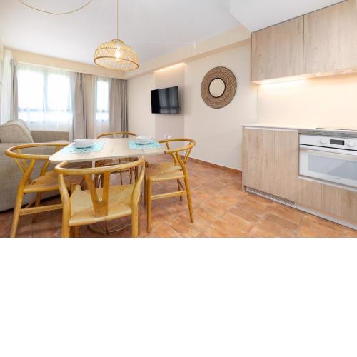 Apartamentos Las Ciencias I