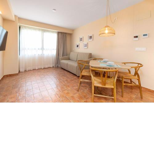 Apartamentos Las Ciencias K