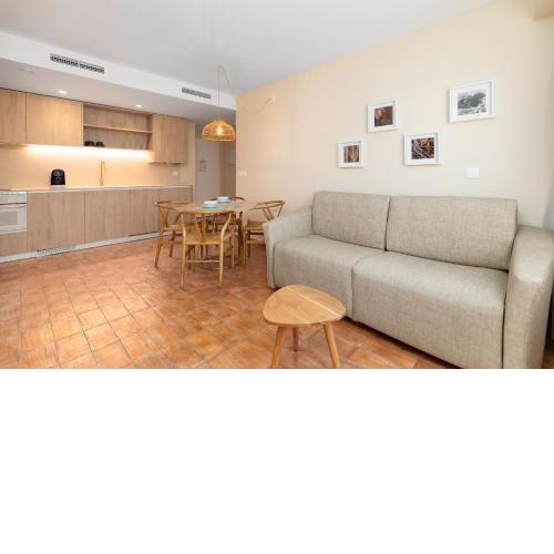 Apartamentos Las Ciencias L