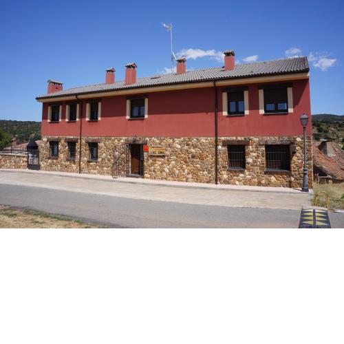 APARTAMENTOS LAS ERAS