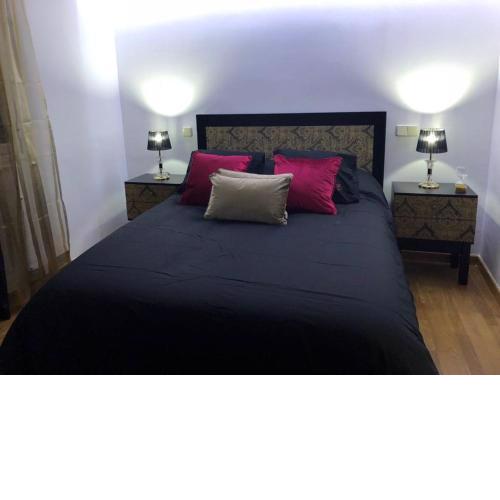 Apartamentos Las Ferrerias