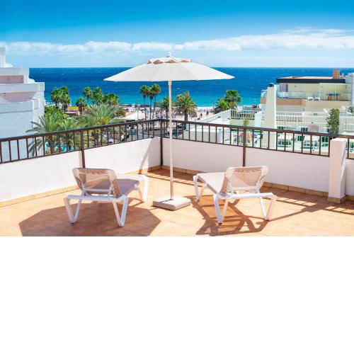 Apartamentos las Góndolas
