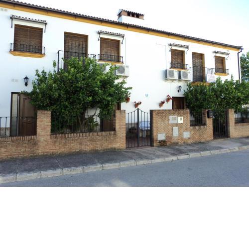 Apartamentos Las Juanas