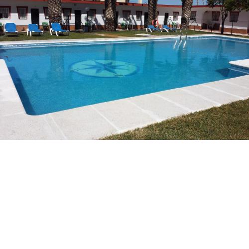 Apartamentos Las Parcelas