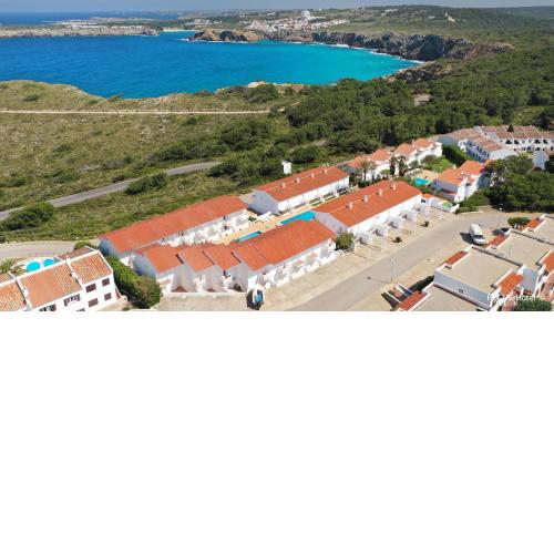 Apartamentos Las Pérgolas