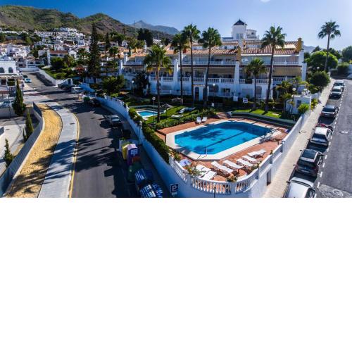 Apartamentos Las Rosas de Capistrano