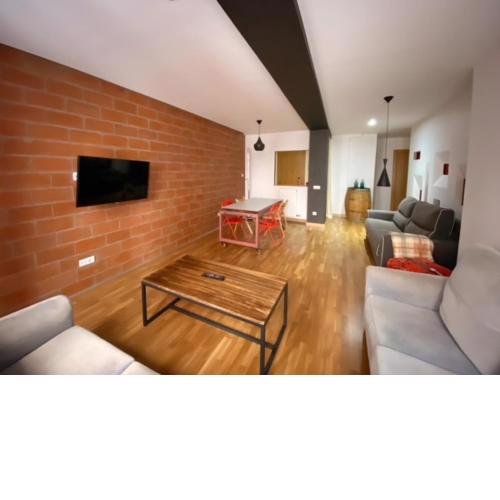 Apartamentos Laurel