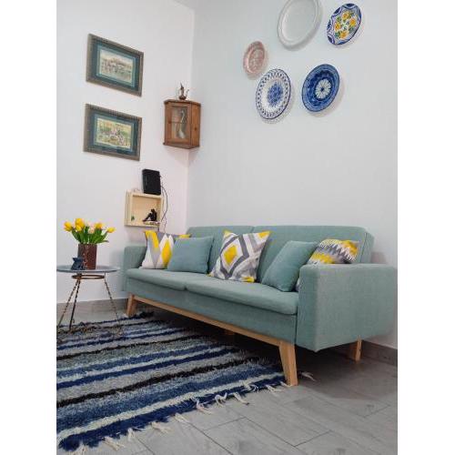 Apartamentos Lax