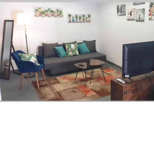 Apartamentos Leman