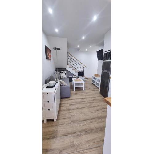 Apartamentos Les Texuques