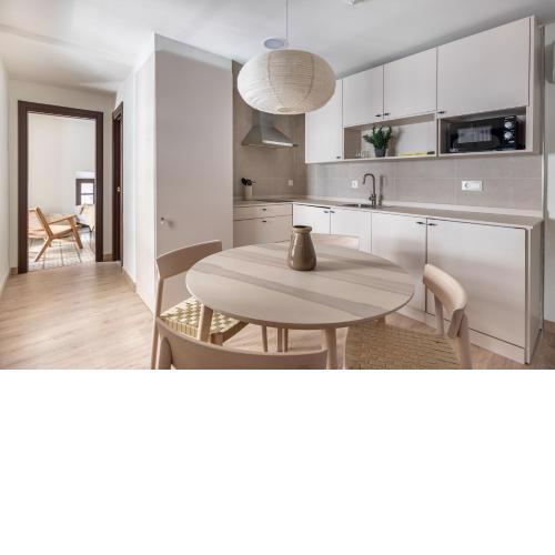 Apartamentos Líbere Málaga la Merced