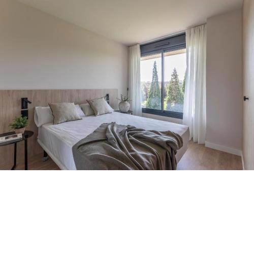 Apartamentos Líbere Pamplona Yamaguchi