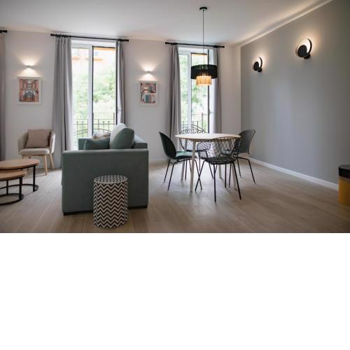 Apartamentos Líbere Valencia Abastos