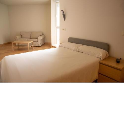 Apartamentos Lidar