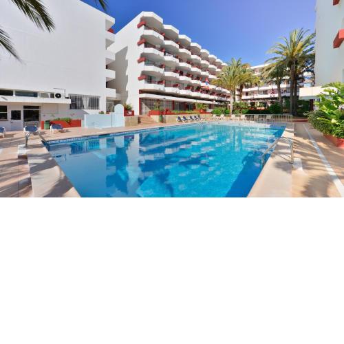 Apartamentos Lido