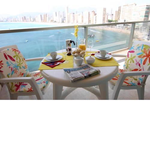 Apartamentos Lido