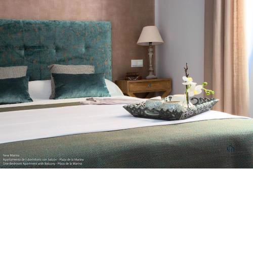Apartamentos Living4Malaga Deluxe