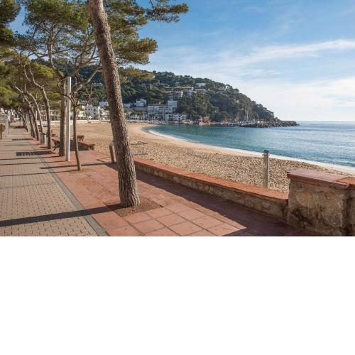 Apartamentos Llafranc Mar