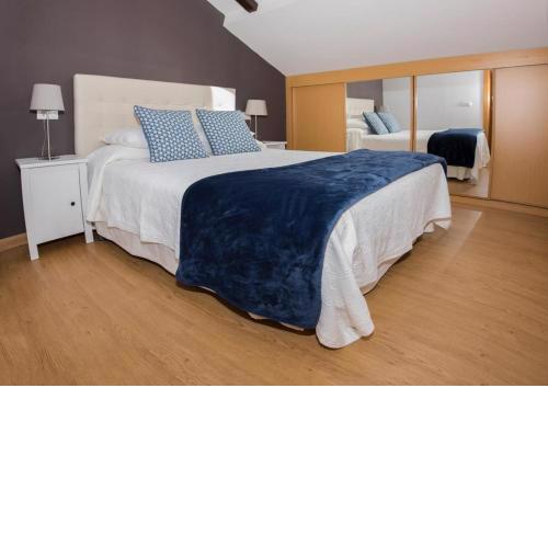 Apartamentos LLANES & GOLF