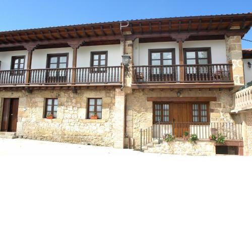 Apartamentos LLave de Santillana