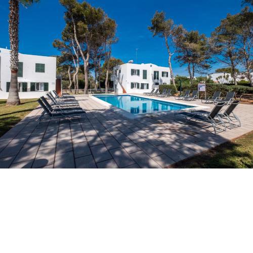 Apartamentos Llebeig