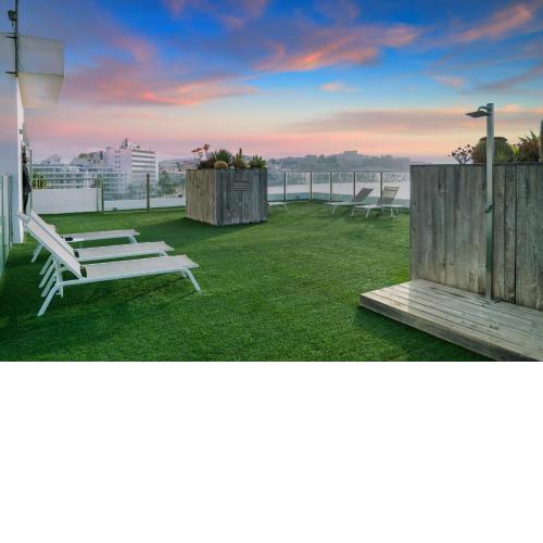 Apartamentos Llobet Ibiza