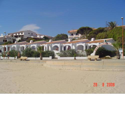 Apartamentos LLorca