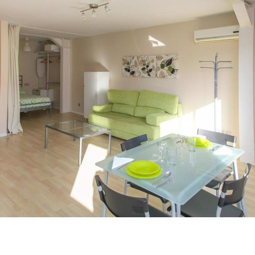 Apartamentos Loft Tarifa