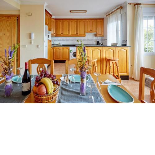 Apartamentos Lorelay 1