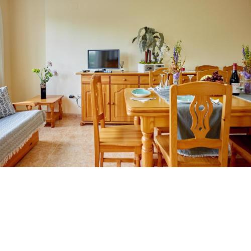 Apartamentos Lorelay 3