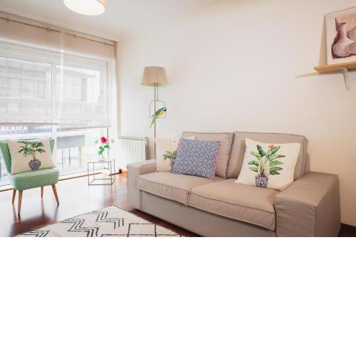 Apartamentos LÓRIEN Milladoiro