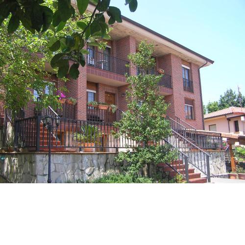 Apartamentos Los Ánades