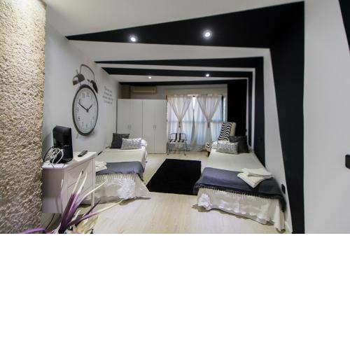 Apartamentos Los Angeles