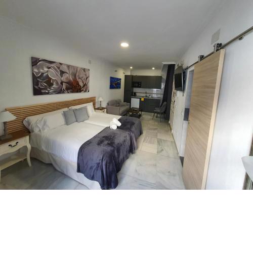 Apartamentos Los Angeles