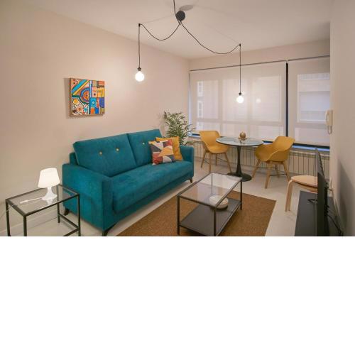 Apartamentos Los Arroyos