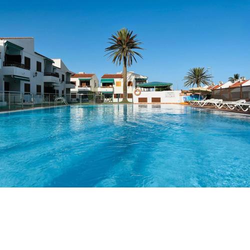 Apartamentos Los Balandros by SunHousesCanarias